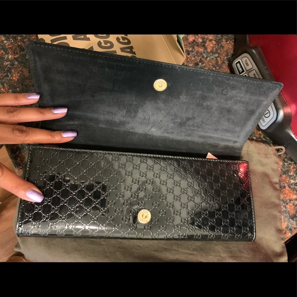 Gucci Clutch